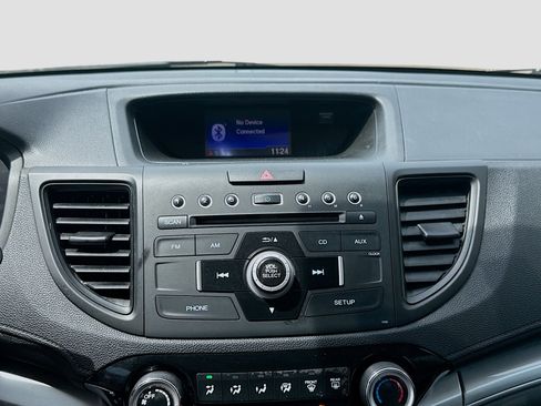 Used 2015 Honda CR-V LX image 10
