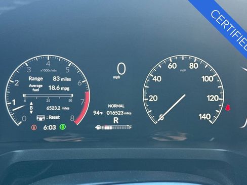 Used 2024 Honda Pilot EX-L image 28