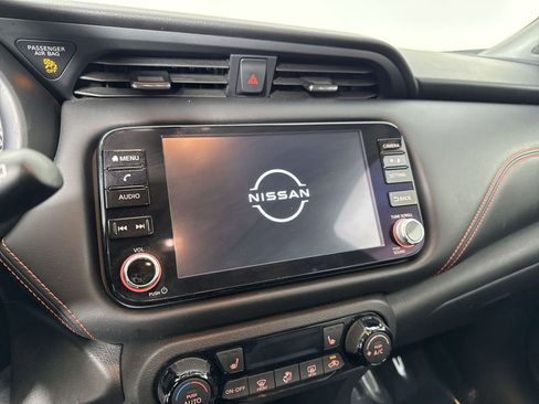 Certified 2023 Nissan Kicks SR w/ SR Premium Package image 7