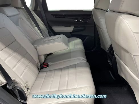 Used 2026 Honda CR-V EX-L image 27