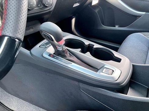 New 2026 Chevrolet Trax RS w/ Driver Confidence Package FWD image 13