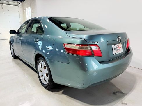 Used 2009 Toyota Camry SE image 5