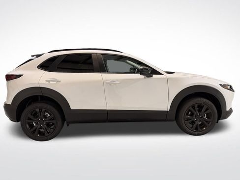 New 2026 MAZDA CX-30 AWD 2.5 S image 5