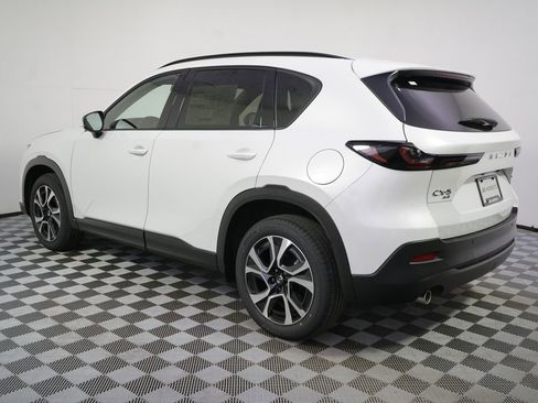 New 2026 MAZDA CX-5 Preferred AWD/4WD image 3