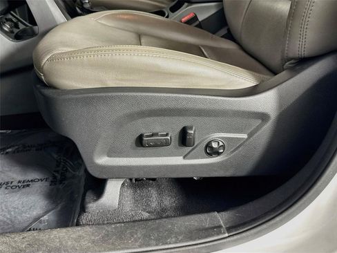 Used 2018 Hyundai Santa Fe Sport FWD image 22