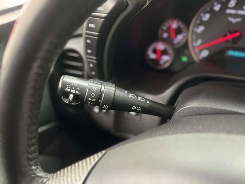 Used 2007 Chevrolet Corvette Convertible w/ Preferred Equipment Group image 35