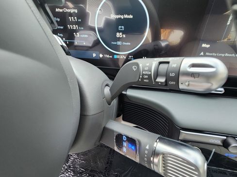 New 2026 Hyundai Ioniq 5 Limited image 17