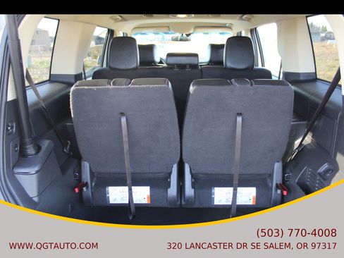 Used 2019 Ford Flex Limited image 20