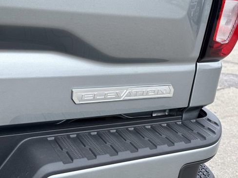 New 2026 GMC Sierra 1500 Elevation w/ X31 Off-Road Package AWD/4WD image 5