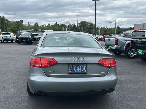 Used 2010 Audi A4 2.0T Premium Plus AWD/4WD image 3