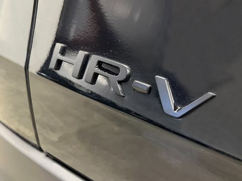 New 2026 Honda HR-V Sport image 5