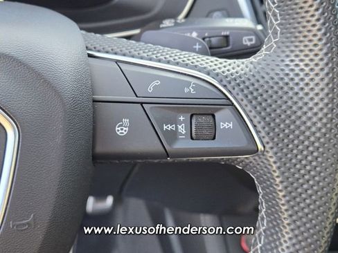 Used 2023 Audi SQ5 Premium Plus image 25