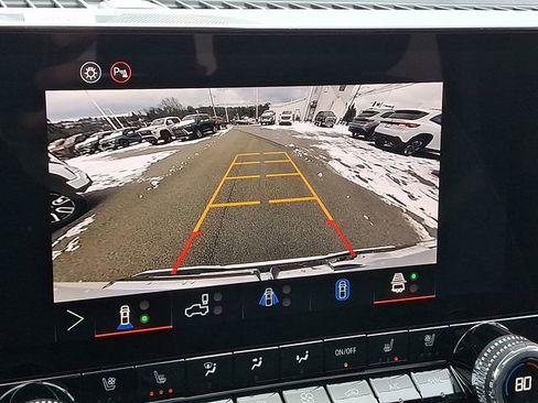 New 2026 GMC Canyon Denali image 19