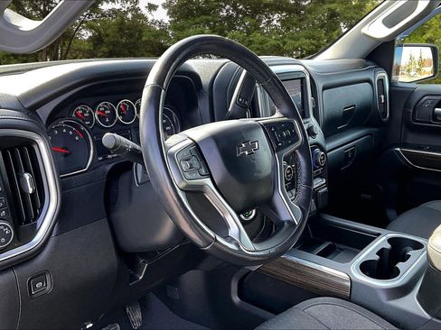 Used 2021 Chevrolet Silverado 1500 RST w/ All Star Edition Plus image 18