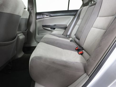 Used 2009 Honda Accord LX image 8