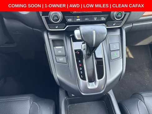 Used 2022 Honda CR-V EX-L image 23