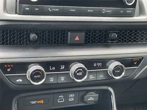 Used 2024 Honda CR-V EX image 18