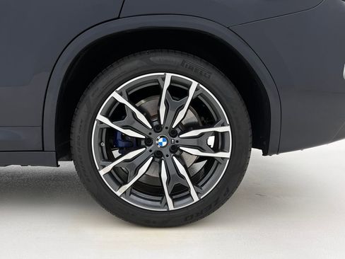 Certified 2024 BMW X3 M40i image 31
