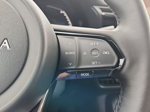 New 2026 MAZDA CX-5 Preferred AWD/4WD image 35