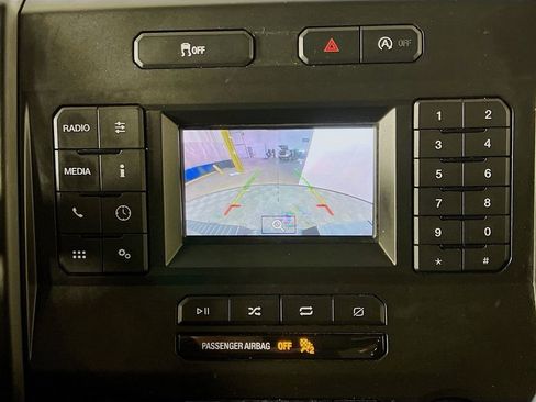 Used 2019 Ford F150 XL w/ Equipment Group 101A Mid image 13