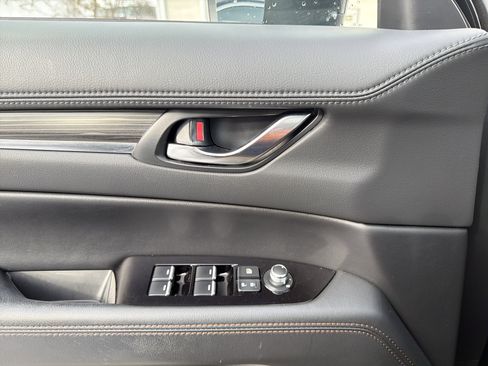 Certified 2023 MAZDA CX-5 AWD 2.5 S w/ Premium Package image 14