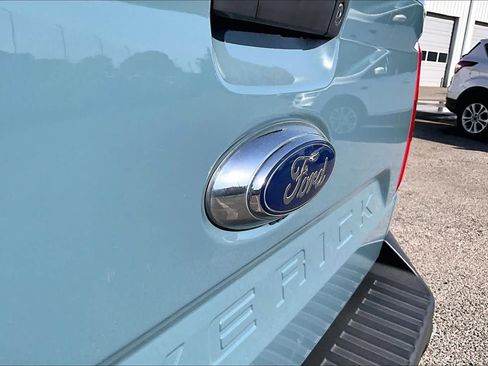 Used 2022 Ford Maverick XLT w/ XLT Luxury Package FWD image 31