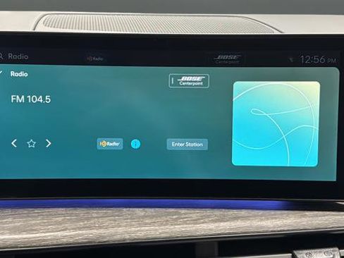 Used 2025 Hyundai Santa Fe Limited image 28