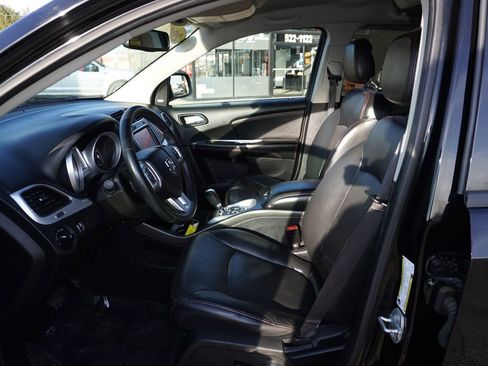 Used 2019 Dodge Journey GT w/ Blacktop Package image 22
