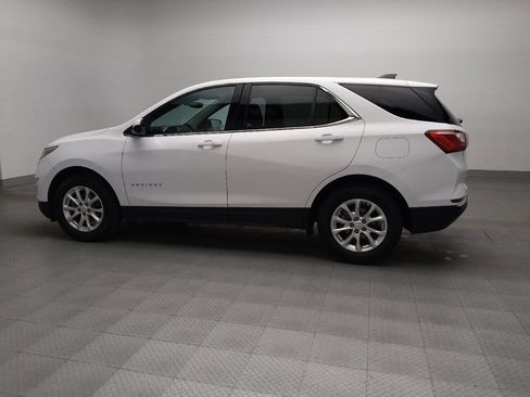 Used 2020 Chevrolet Equinox LT image 3