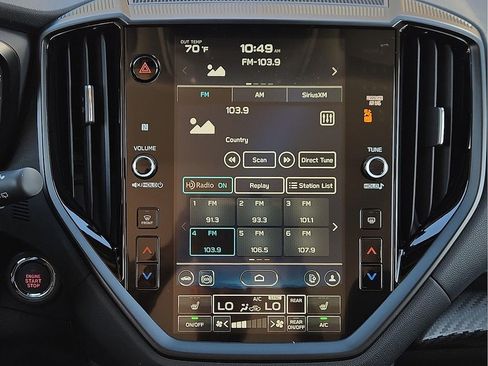 New 2026 Subaru Ascent Premium image 14