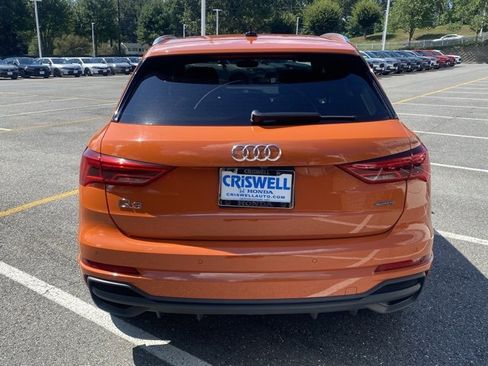 Used 2023 Audi Q3 2.0T Premium image 6