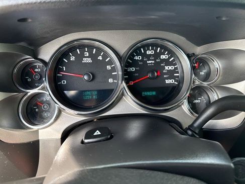 Used 2009 GMC Sierra 1500 SLE w/ Power Pack Plus RWD image 11