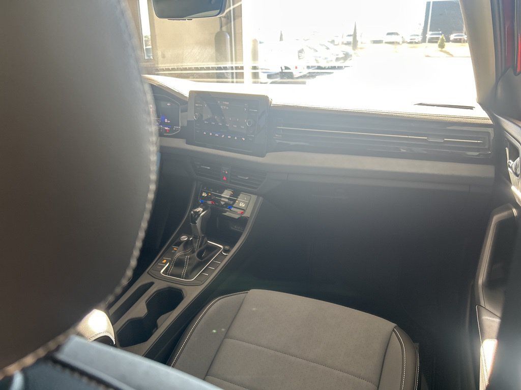 New 2026 Volkswagen Jetta SE FWD image 26