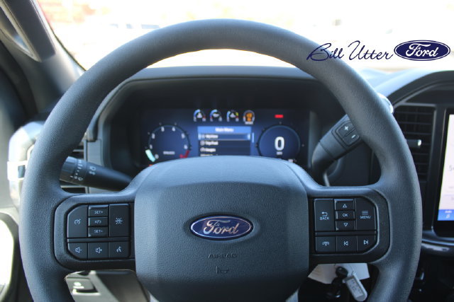 New 2026 Ford F150 STX w/ Equipment Group 200A RWD image 15