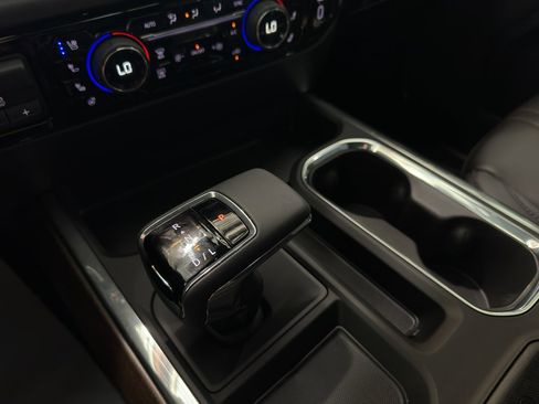 New 2026 Chevrolet Silverado 1500 High Country image 24