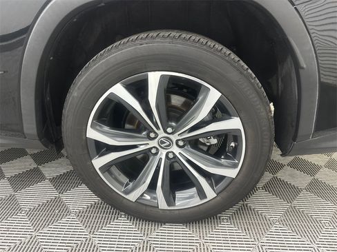Used 2021 Lexus RX 350 FWD w/ Premium Package image 22