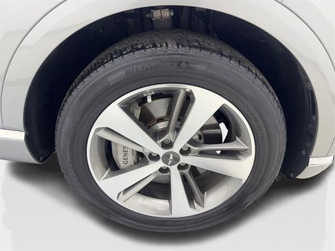 Used 2023 Genesis GV80 3.5T w/ Advanced Package image 89