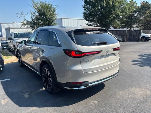 Used 2026 MAZDA CX-90 Plug-In Hybrid w/ Premium Plus AWD/4WD image 8