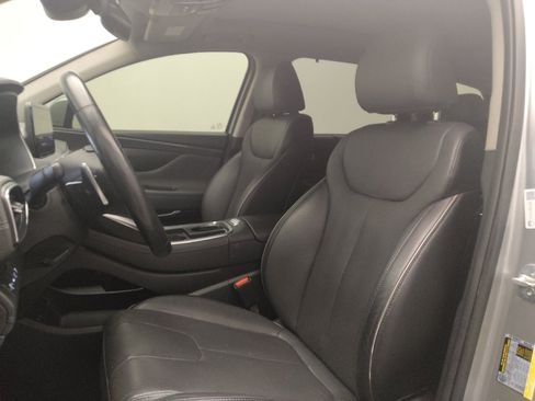 Used 2021 Hyundai Santa Fe Limited image 17