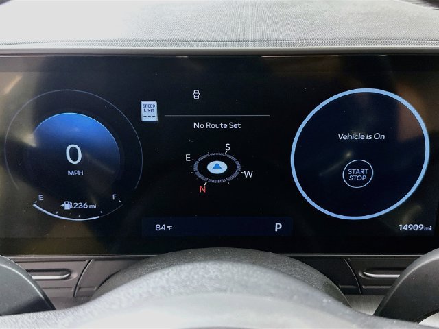 Used 2026 Hyundai Kona Limited FWD image 18