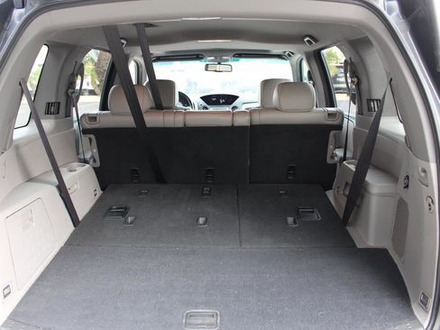 Used 2011 Honda Pilot EX-L image 33