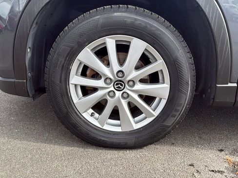 Used 2016 MAZDA CX-5 Sport AWD/4WD image 11
