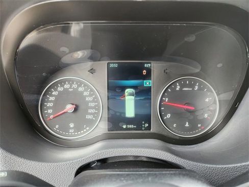 New 2025 Mercedes-Benz Sprinter 2500 image 20