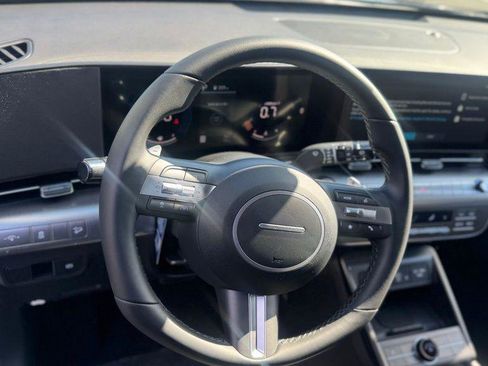 New 2026 Hyundai Kona SEL Premium AWD/4WD image 12