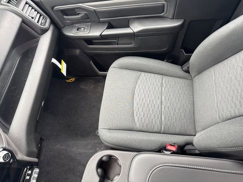 New 2026 RAM 2500 Tradesman image 29