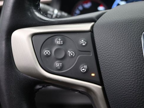 Used 2021 GMC Acadia Denali w/ Denali Ultimate Package image 29