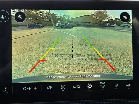 New 2026 Lincoln Corsair Premiere image 13