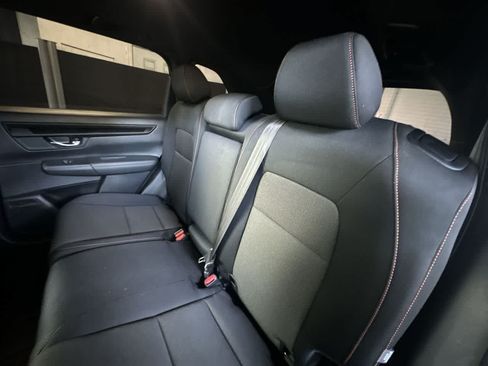 Used 2025 Honda CR-V Sport image 22