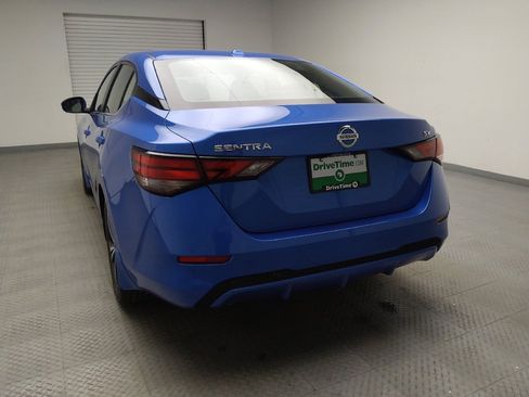 Used 2020 Nissan Sentra SV image 6