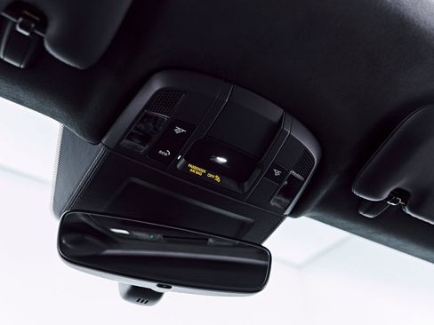Used 2025 Porsche 911 Turbo S AWD/4WD image 86